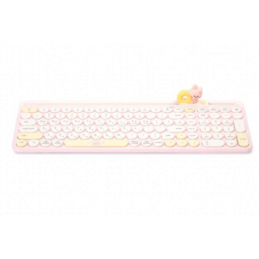 BT21 Minini Wireless Keyboard and Mouse Shopee Philippines