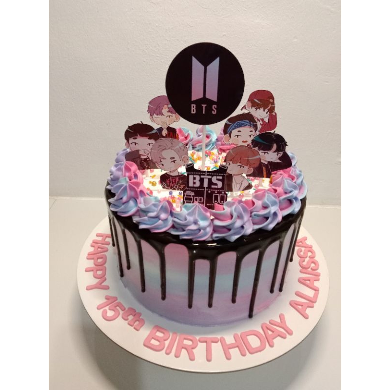 Customized Cake toppers Shopee Philippines