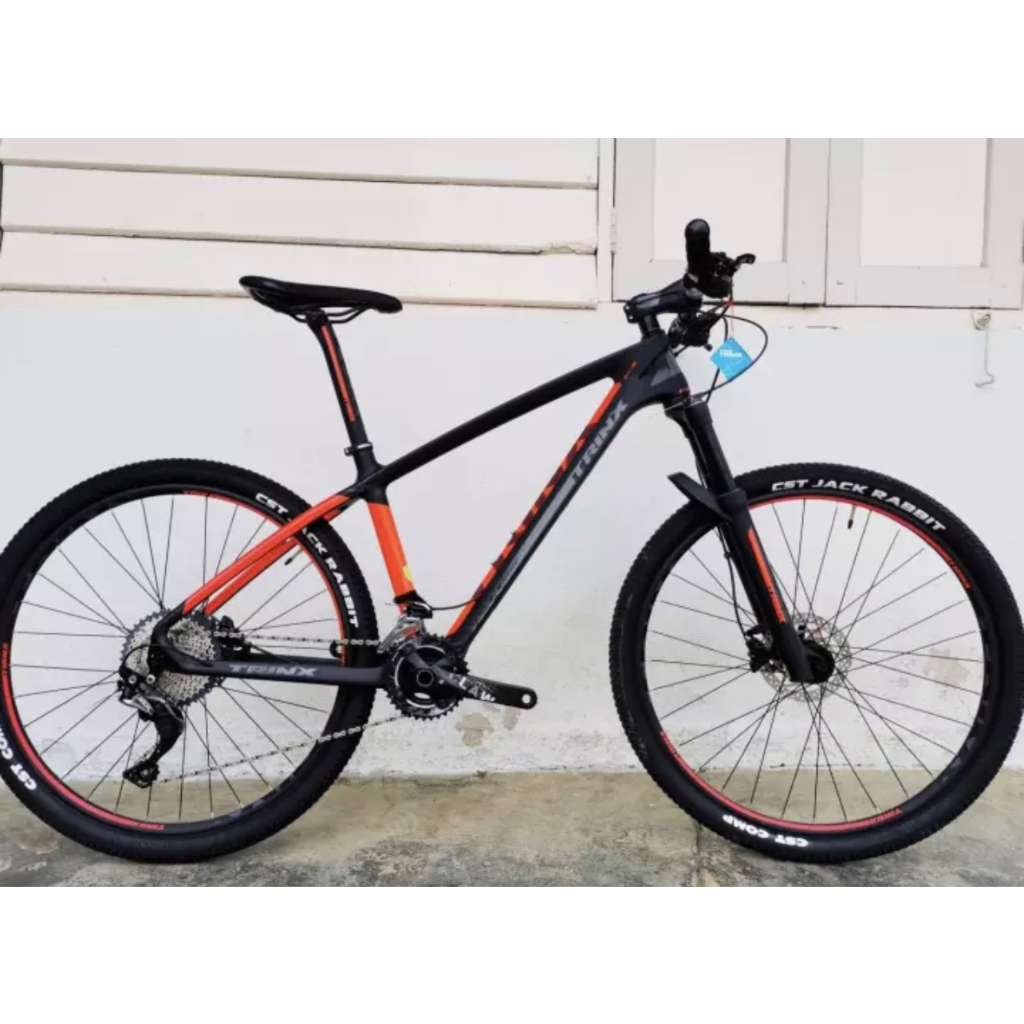 trinx vct v1000 elite