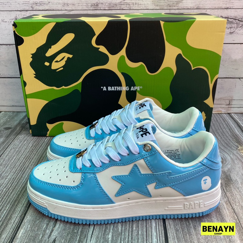 BAPESTA 