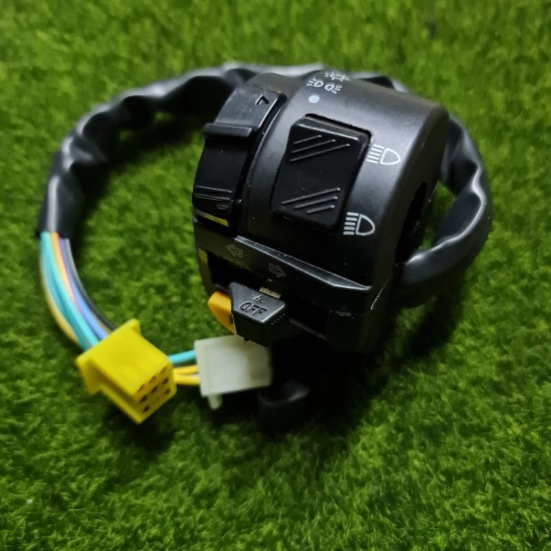 Universal Left handle switch assembly | Shopee Philippines