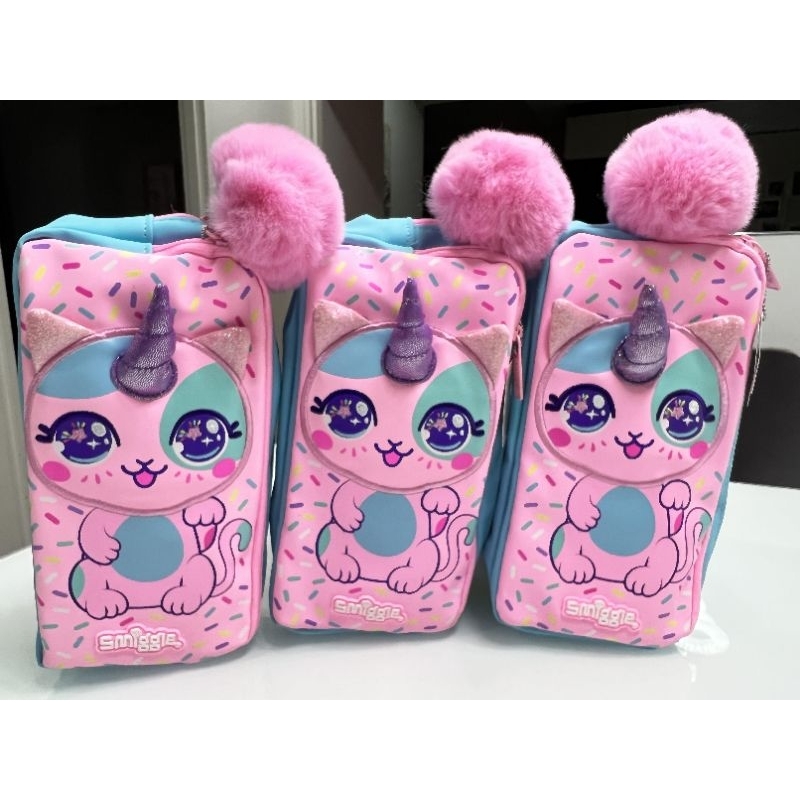 Original Smiggle Pencil Case | Shopee Philippines