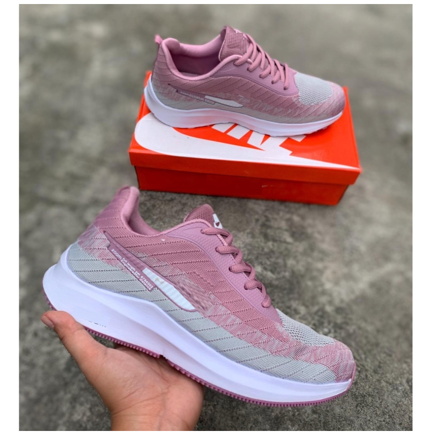 1916-1 (HIGH QUALITY) RUNNING SHOES FOR WOMEN | Shopee Philippines