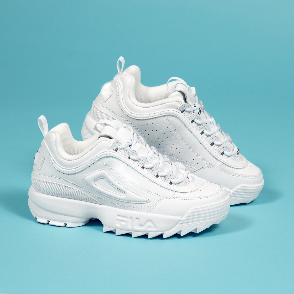 Shopee on sale fila shoes