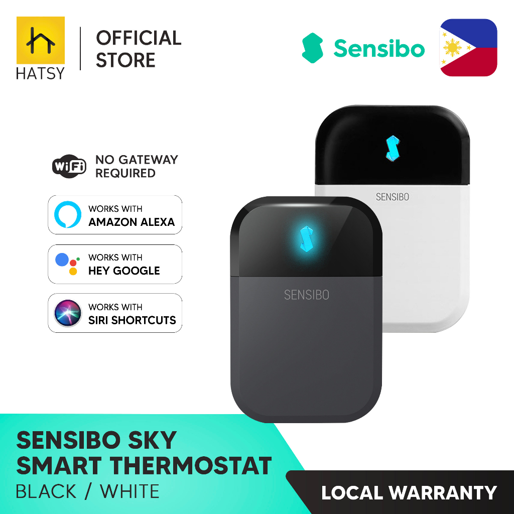 Shop aircon thermostat smart controller for Sale on Shopee Philippines