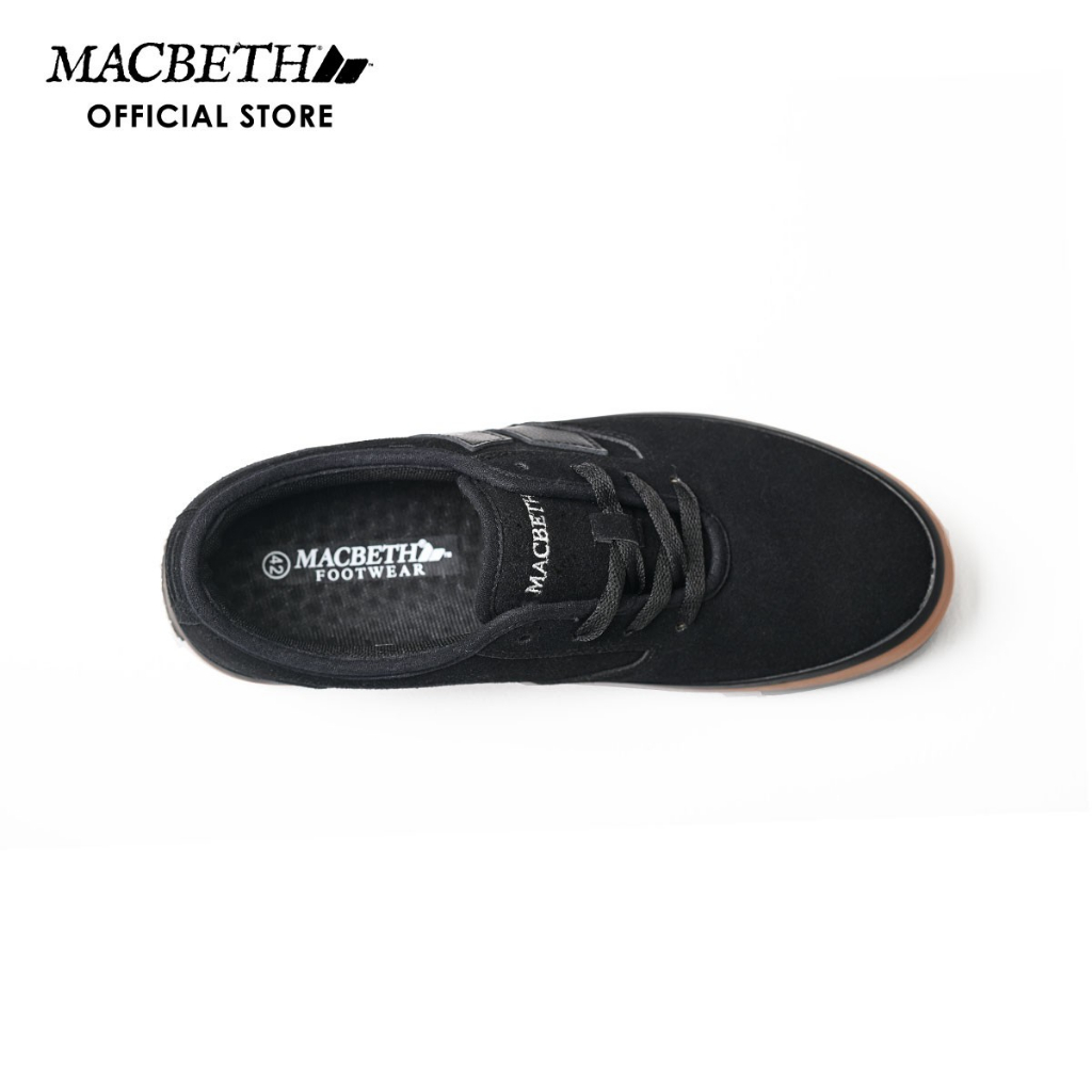 Macbeth footwear shop clearance