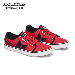 Macbeth james best sale black white