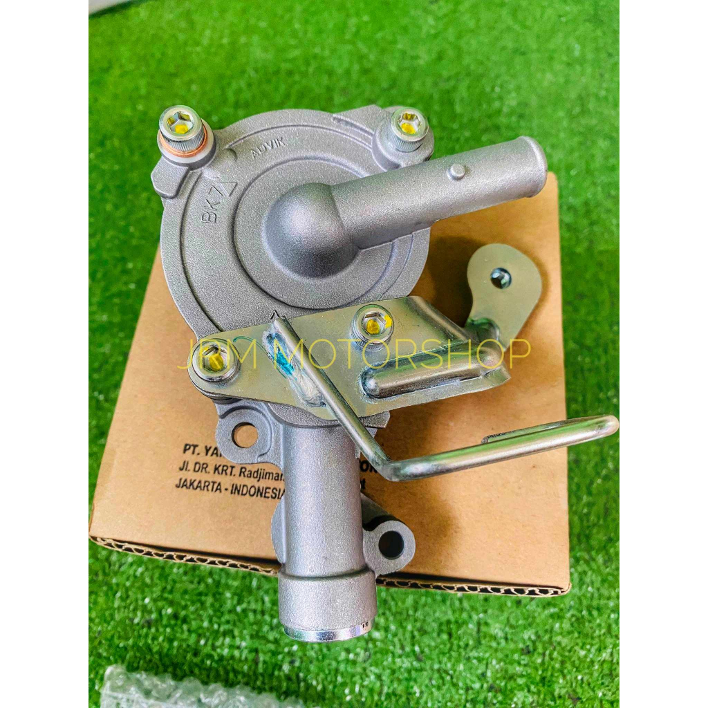 water pump assy R15 V3 / NMAX AEROX V1 / SNIPER 155R 100% ORIGINAL ...