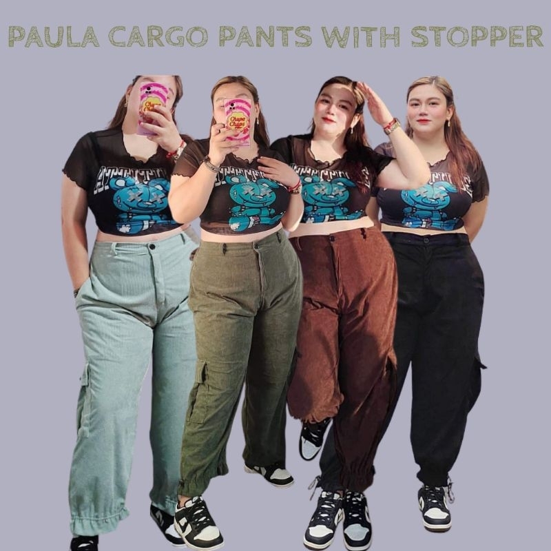 Paula Pants Set Sale main image 1