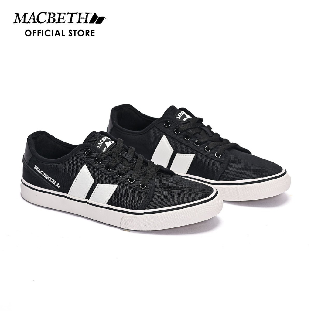 Macbeth store shoes store