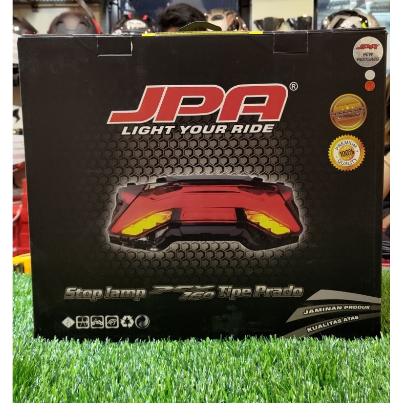 JPA PCX 160 TAIL LIGHT | Shopee Philippines