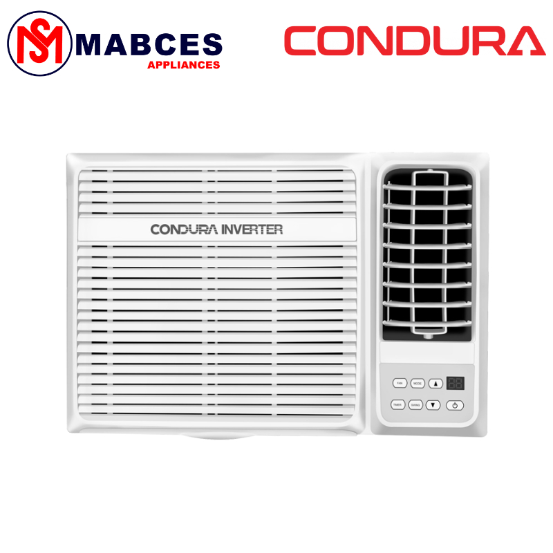 Condura 1hp deals aircon