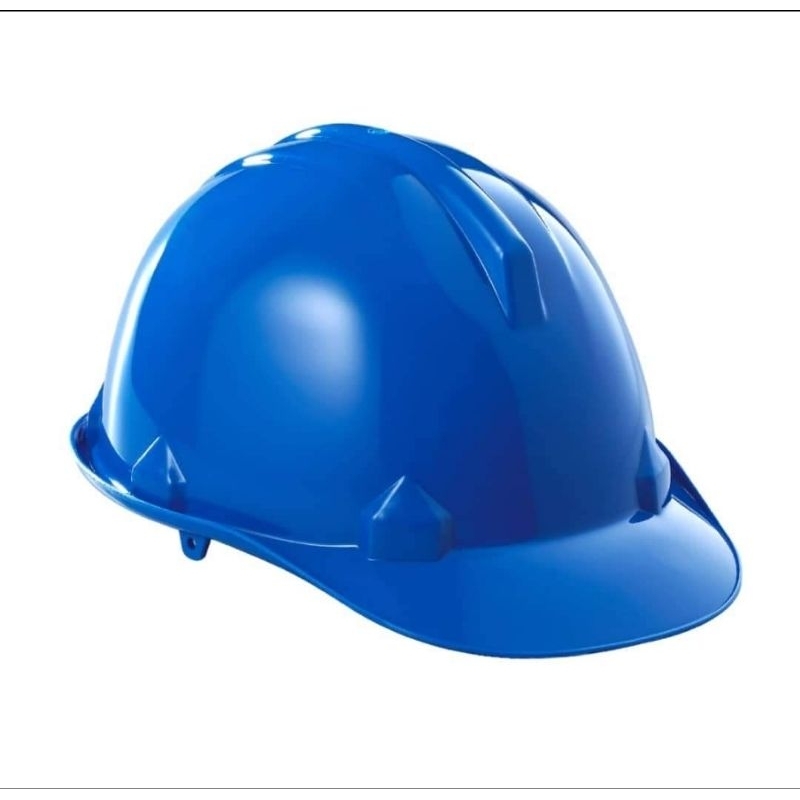 Safety Hard Hat Heavy Duty Helmet Head Protective Gear Construction ...