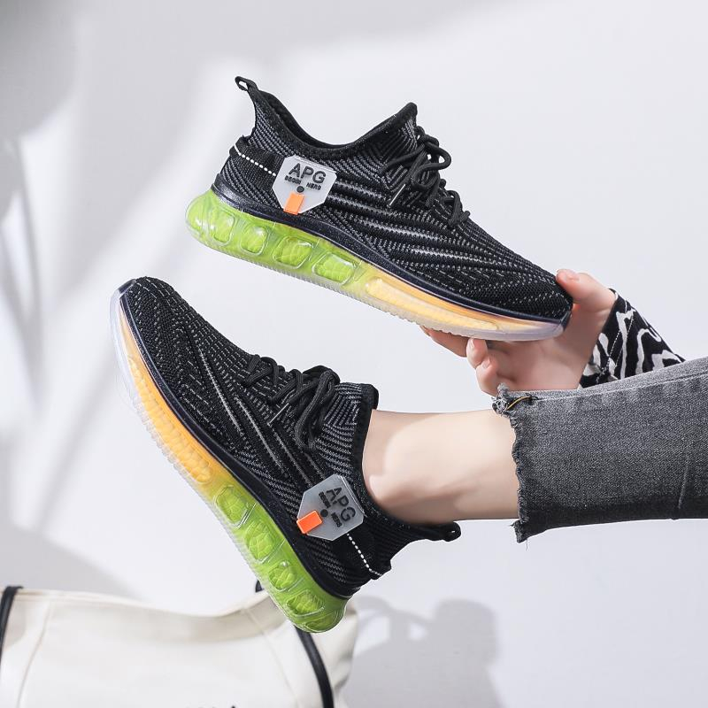 2023 new fashion casual sports shoes for women Shopee Philippines