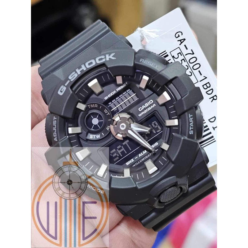 G shock outlet watch shopee