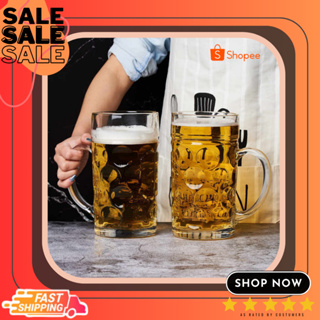 CAST beer glass 430ml / 15oz