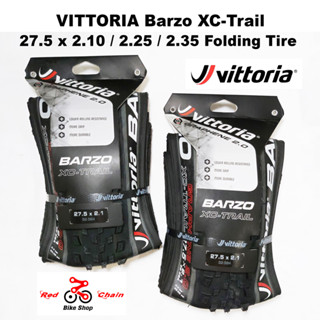 Vittoria barzo 27.5 online x 2.35 tnt tubeless