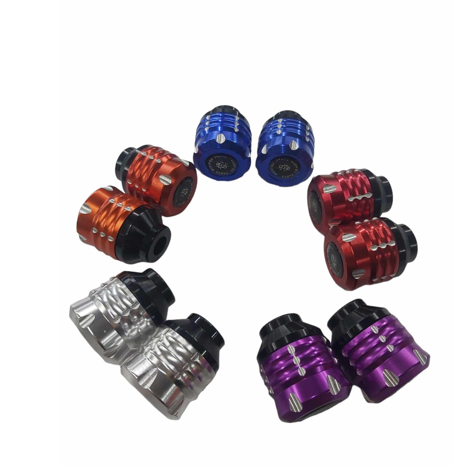 Motorcycle Axel cup dotted | Shopee Philippines