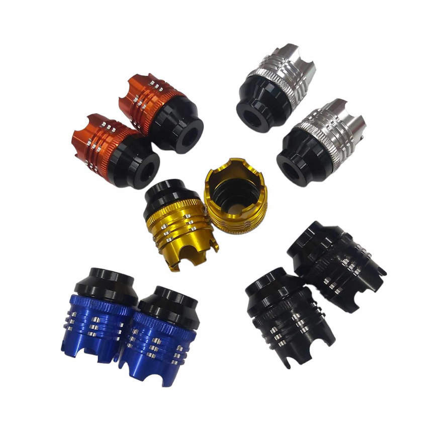 Motorcycle Axel cap (magazi) | Shopee Philippines