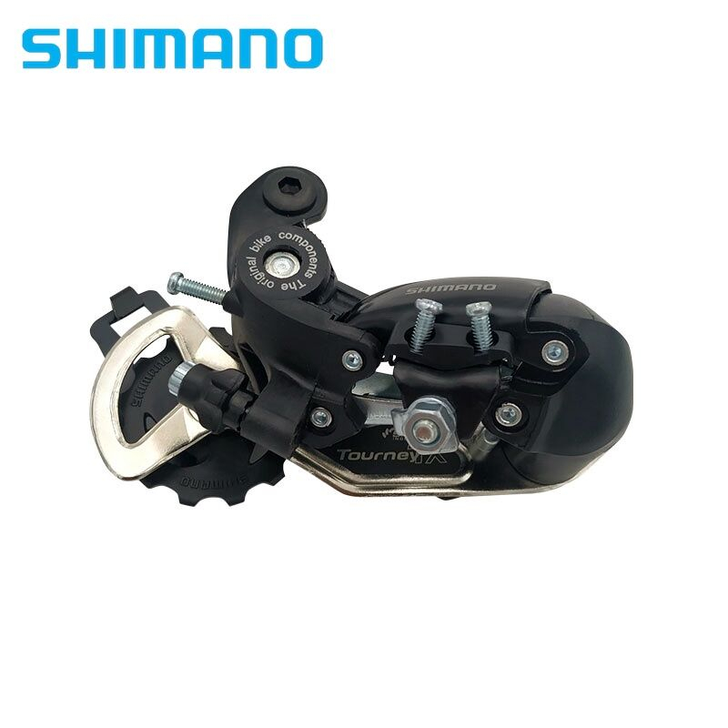 CYC Tourney RD-TX35 6/7/8/21/24 Speed Bicycle Direct Mount Rear
