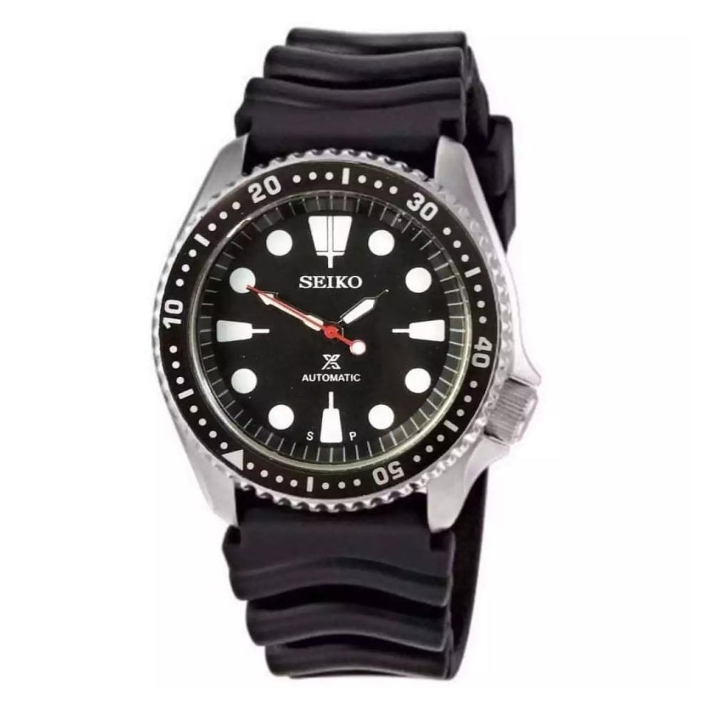 Seiko 5 cheap divers watch price