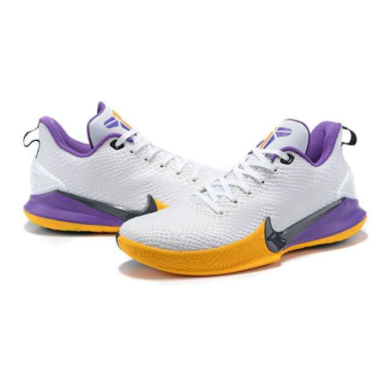 NEW ARRIVAL Kobe Mamba Focus BASKETBALL shoes for men running shoes Shopee Philippines