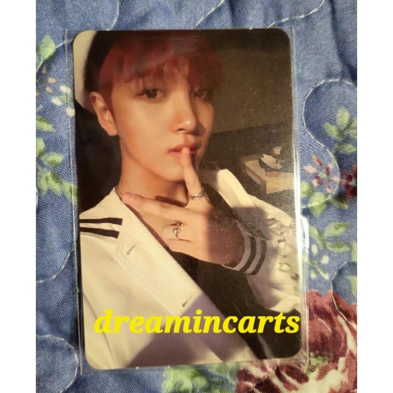 NCT DREAM HAECHAN WE YOUNG PEACE PC | Shopee Philippines