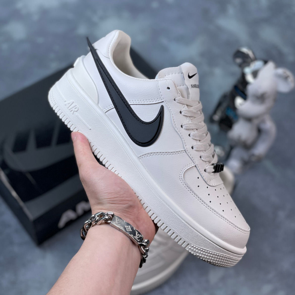 ACG Fashion Airforce 1 AMBUSH Style rubber shoes sneakers for men and ...