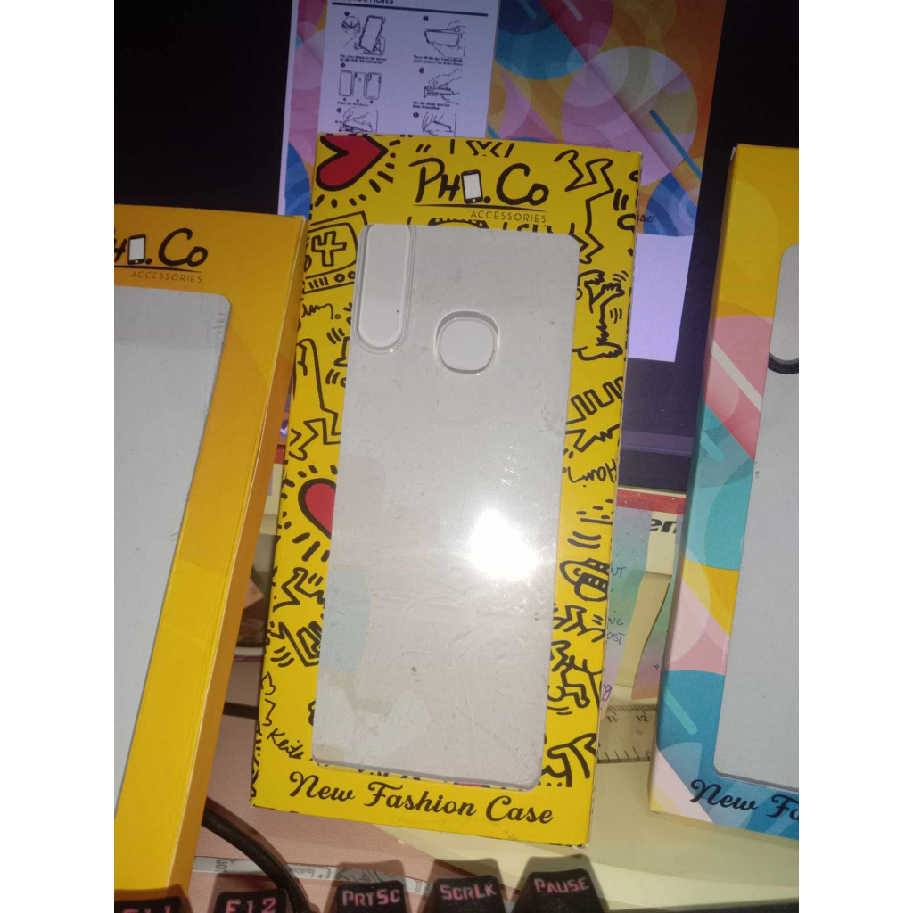 customized Cellphone casing Box Only ( no casing included) Packaging ...