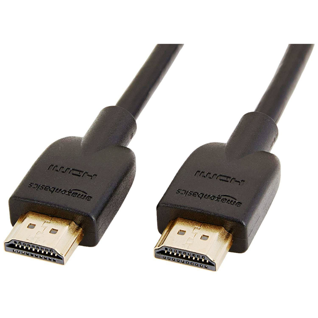 HDMI to HDMI Cable 1080P (1.5M/3M/5M/10M/15M) | Shopee Philippines