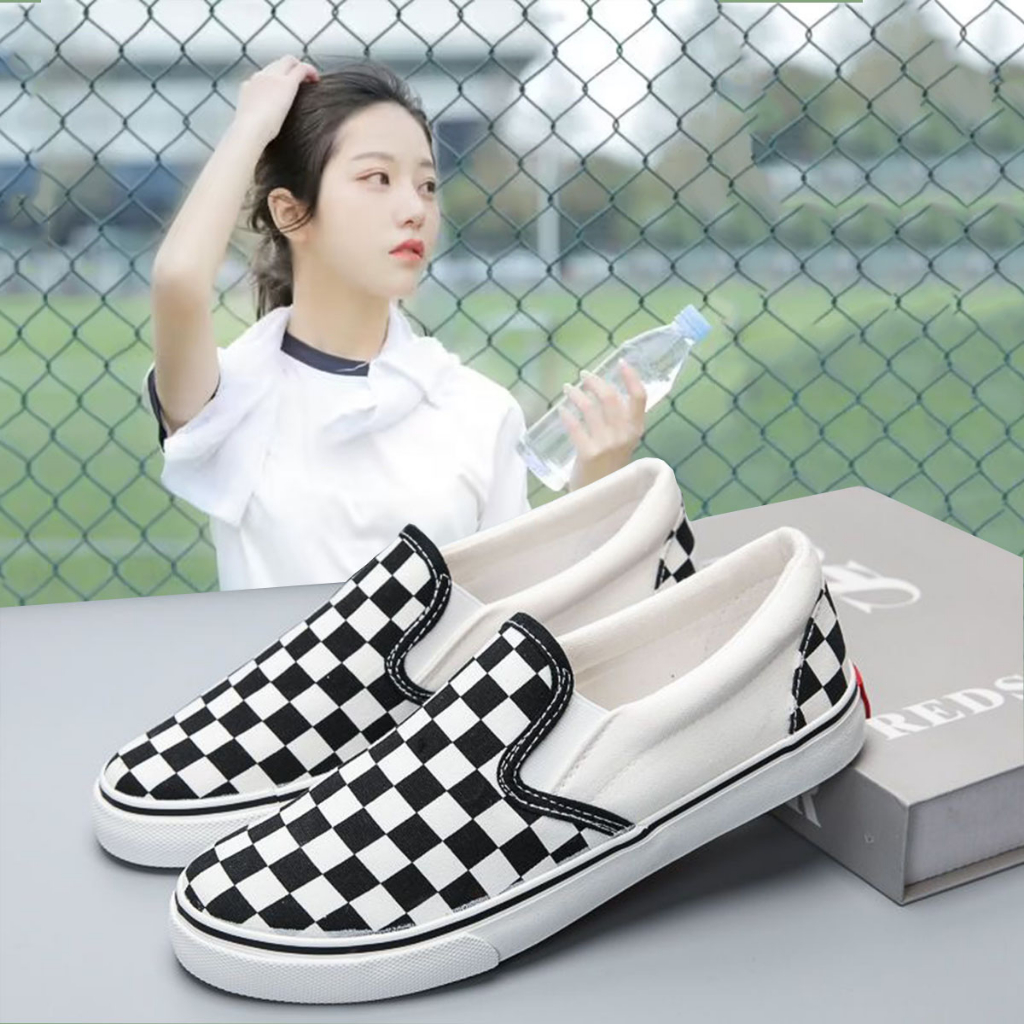 OEM Converse men's and women's low-top canvas sneakers casual