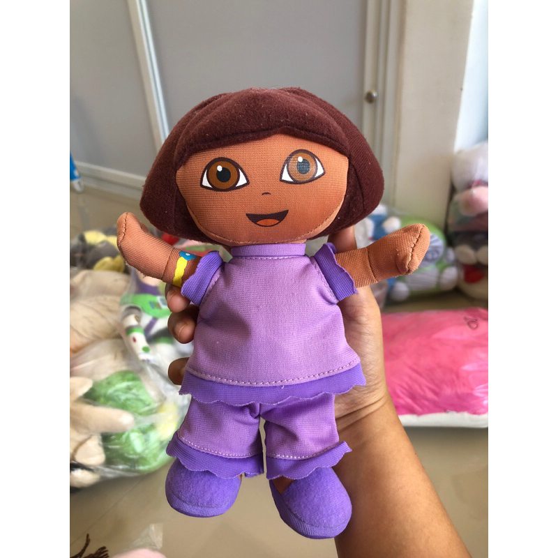 Dora the explorer cut tag | Shopee Philippines