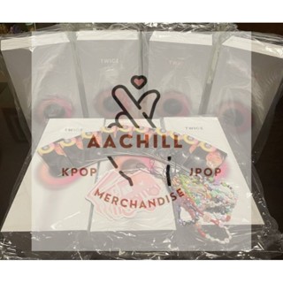 🌺TWICE OFFICIAL LIGHTSTICK CANDY BONG - KCS Kpop Shoppe PH