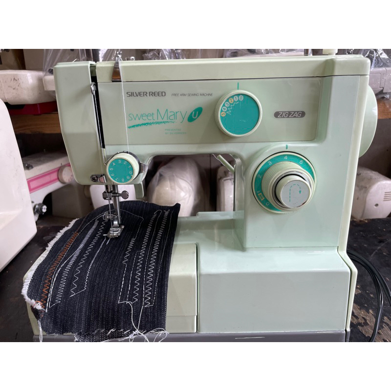 Singer foot pedal sewing machine Shopee Philippines
