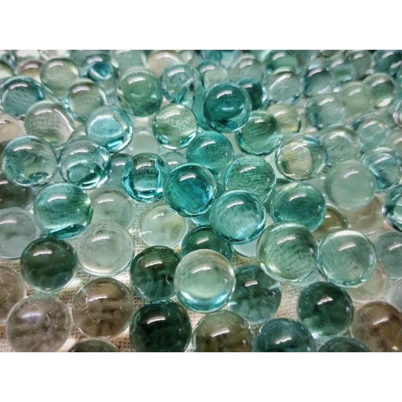 empe Jolens marbles 1kg per pack(550pcs+)Decoration Aquarium or Plants