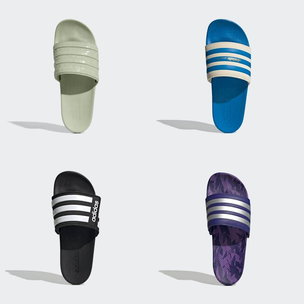 Sims 4 adidas clearance slides