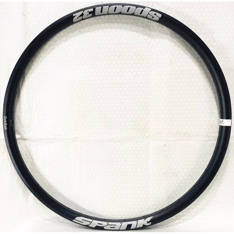 SPANK SPOON 32 26/27.5 RIM (Sold Per Piece) | Shopee Philippines