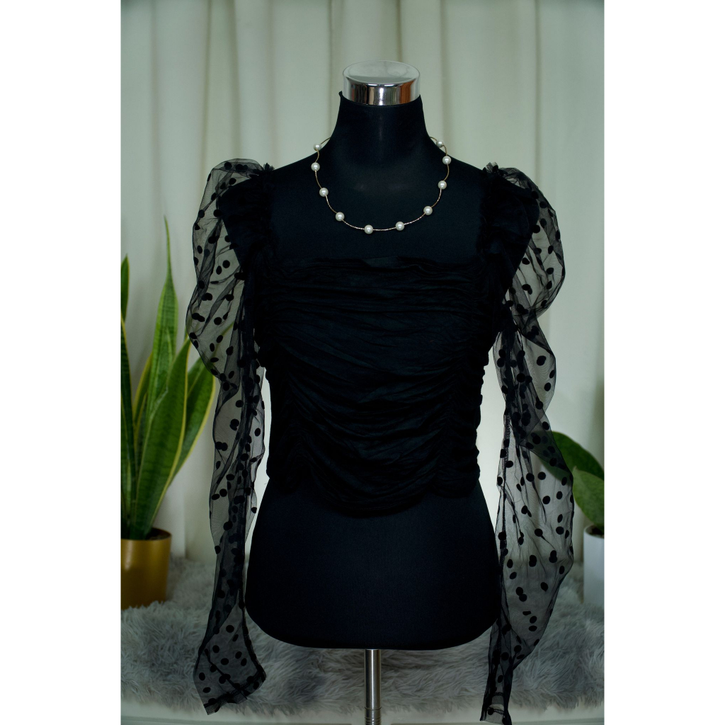 SHEIN Women's Little Black Dress Shopee Philippines