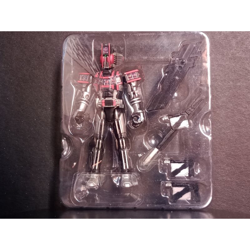 kamen rider articulated decade complete form bandai final form ride ...