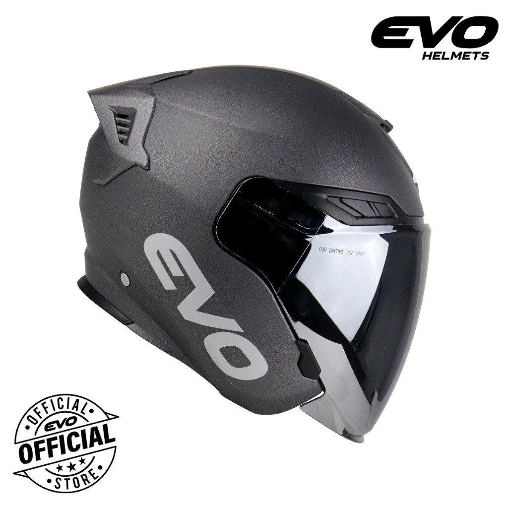 Evo best sale helmet shopee