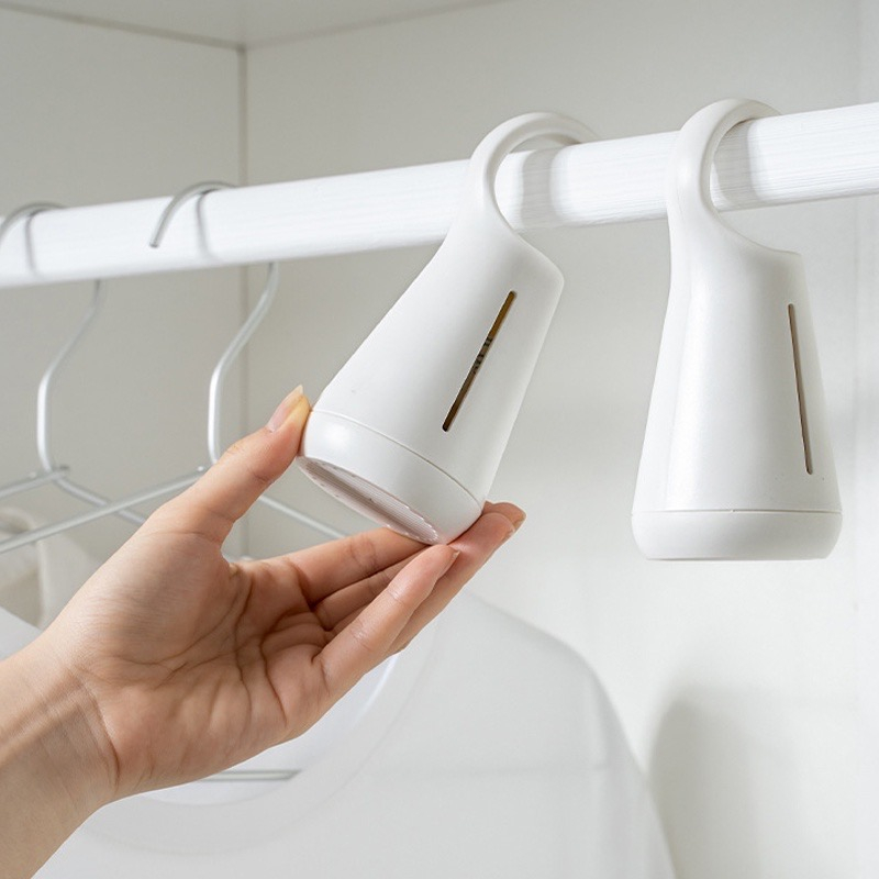 OFNATURE Wardrobe Moisture Pest Control Pack Closet Deodorant Air