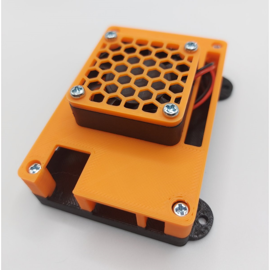 Orange Pi PC Case 3D printed rugged plastic | Shopee Philippines