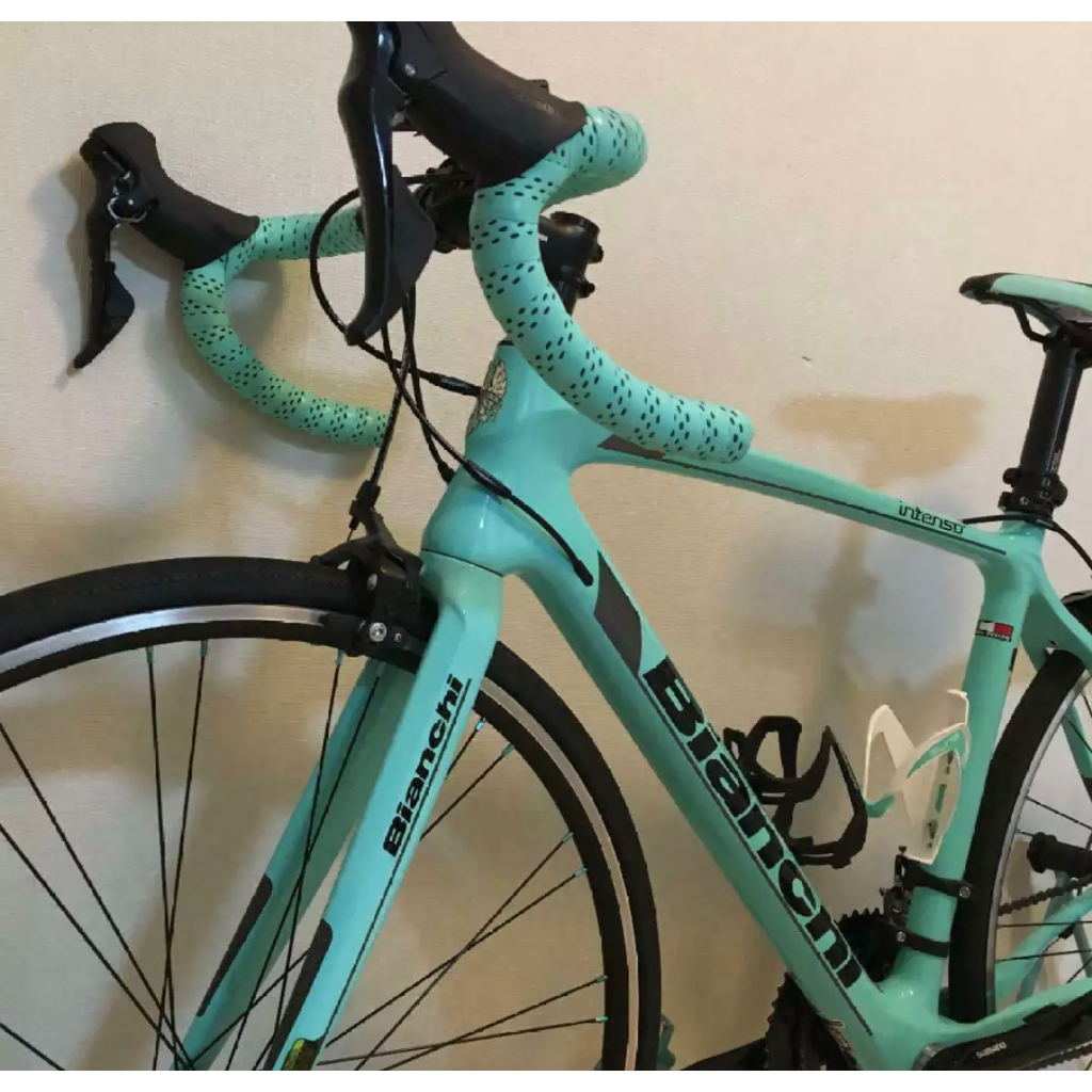 bianchi bike reviews 2020