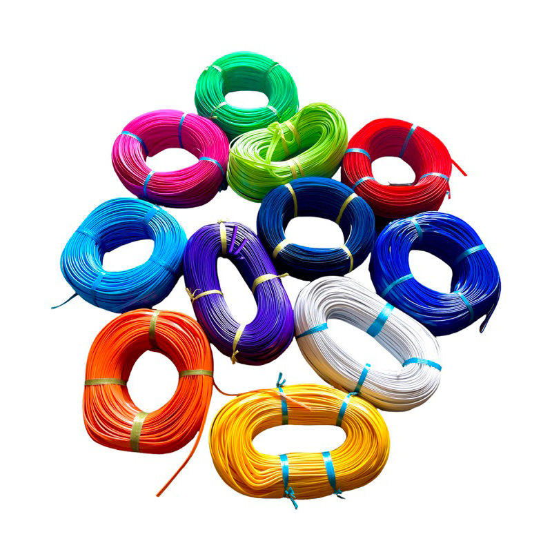 Bag Piping / Bag Tubing (COLORED) Shopee Philippines