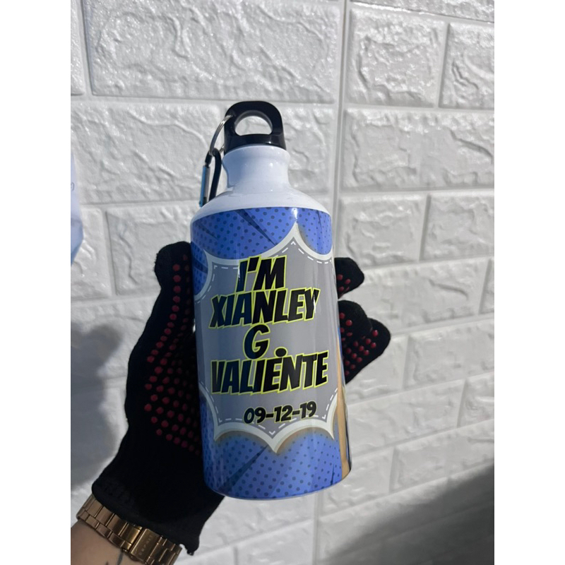 Sports Jug/Tumbler (costumized/personalized) Shopee Philippines