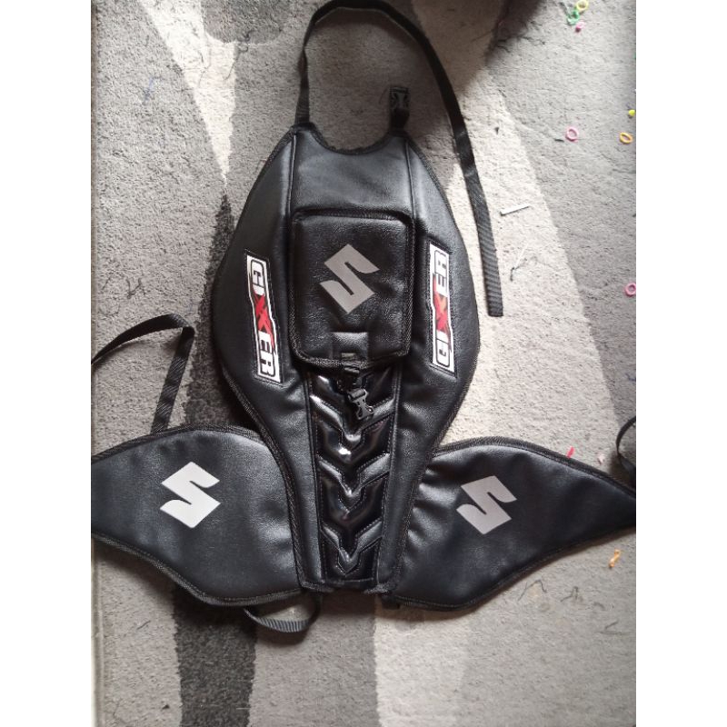 tank cover suzuki Gixxer 150 Shopee Philippines