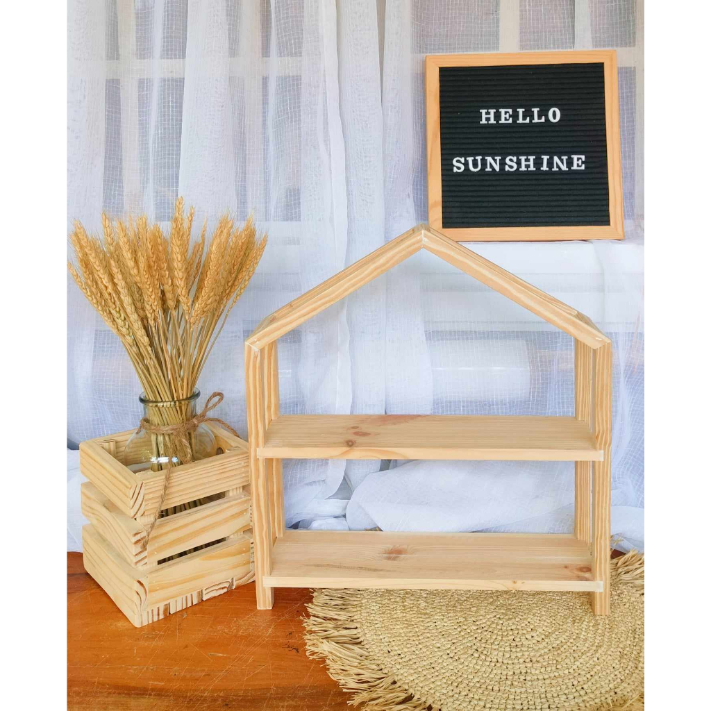 House Decor, aesthetic, rustic, sweet corner display, dessert buffet ...