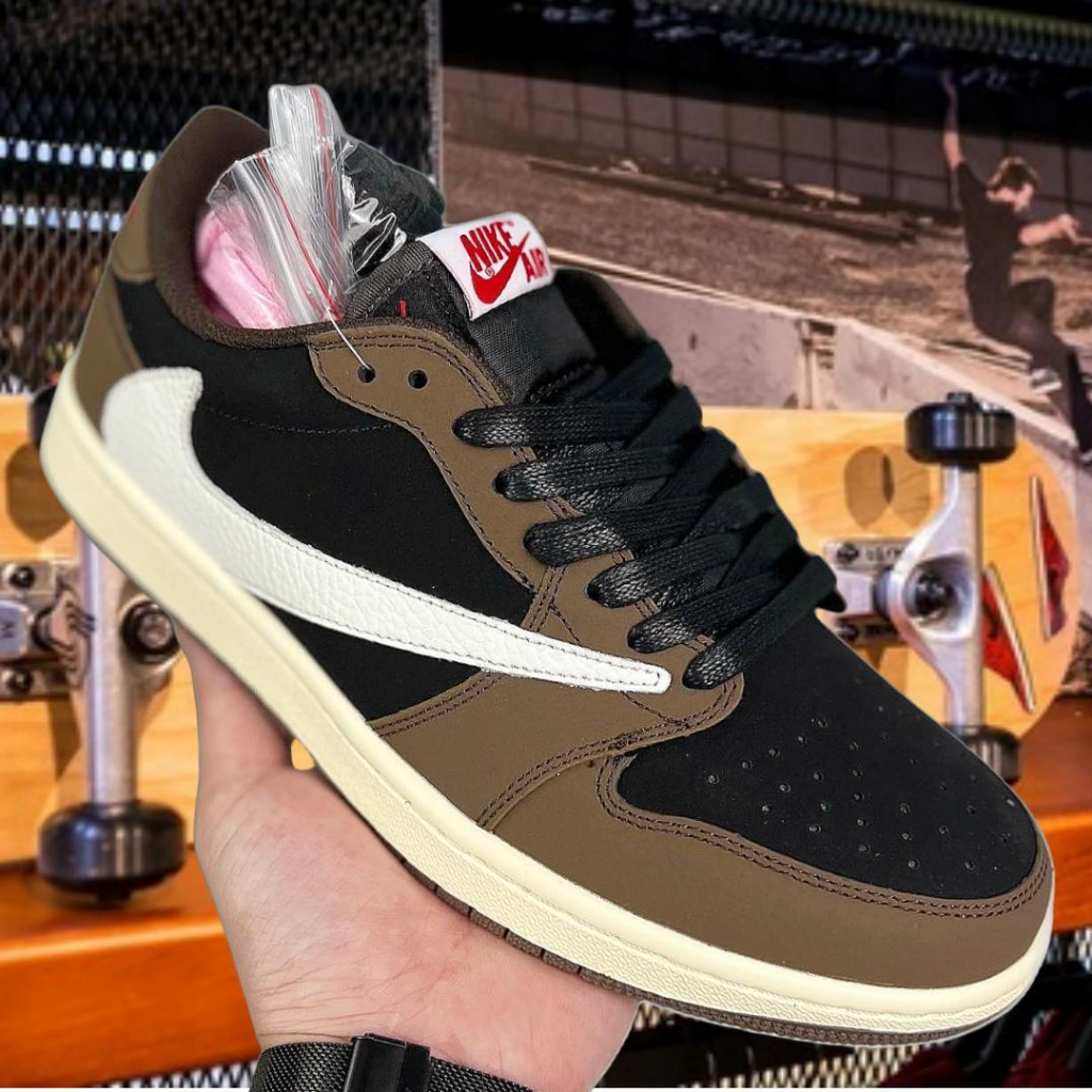 Travis scott jordan 1 philippines sales