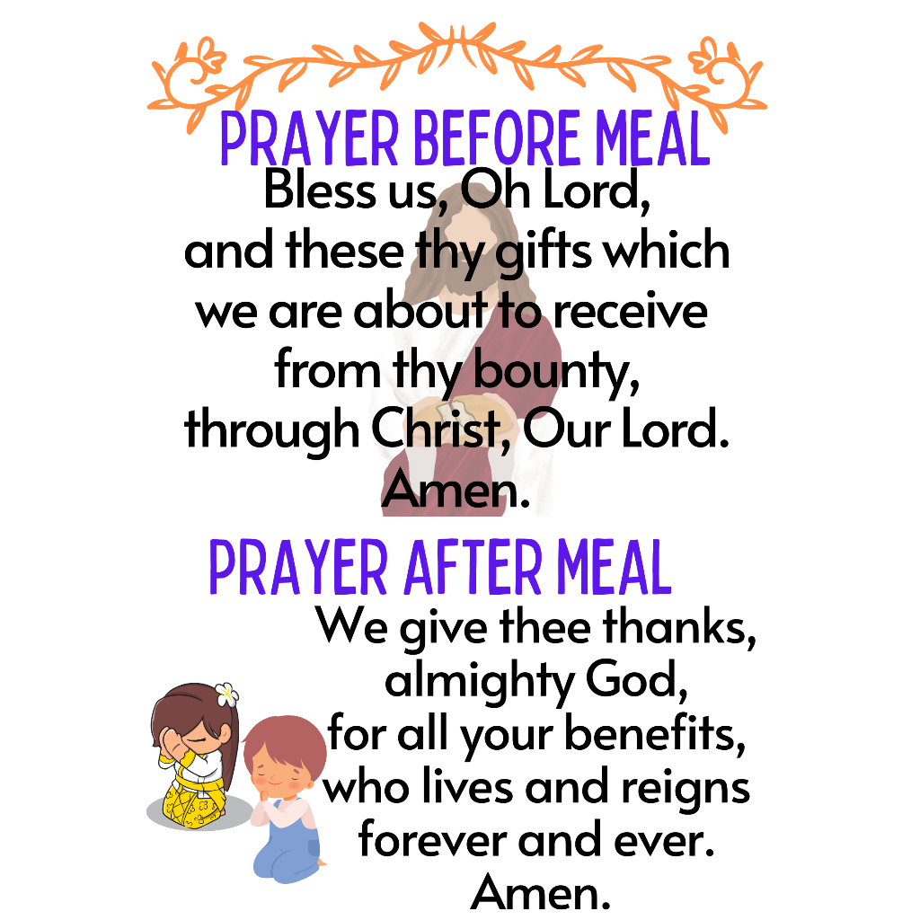 prayer-before-meal-grace-before-and-after-meal-laminated-chart-a4-size