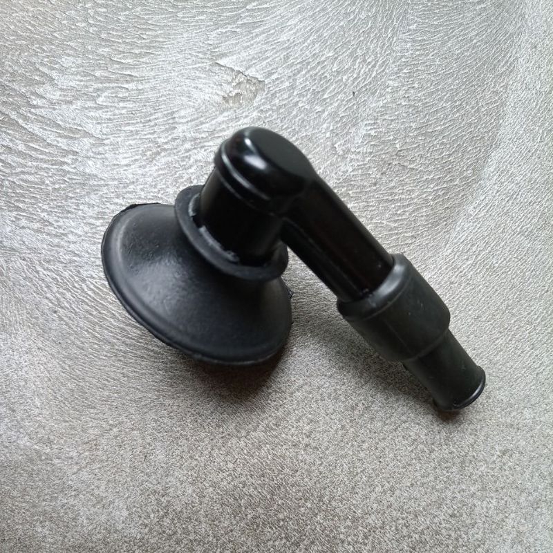 Spark Plug Cap Honda Dio 1 2 3 Tact SYM Jet DD50 Chacha KYMCO Universal